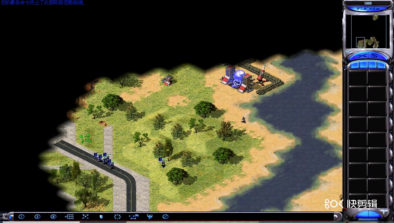 心灵终结盟军第八关困难难度三分半极限速通