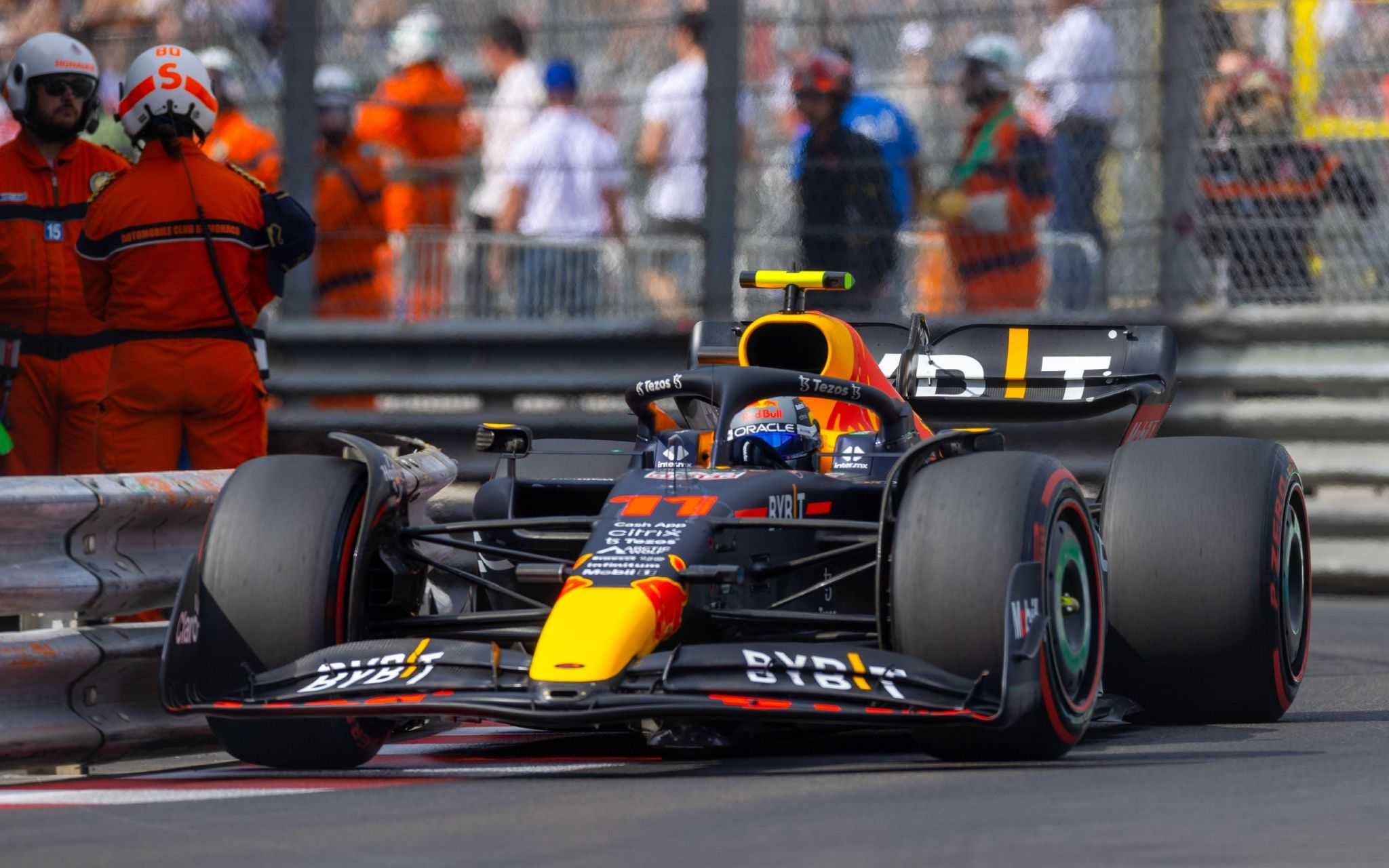 1-fp1 highlights f1 2023 spanish grand prix-1080p 高清-avc