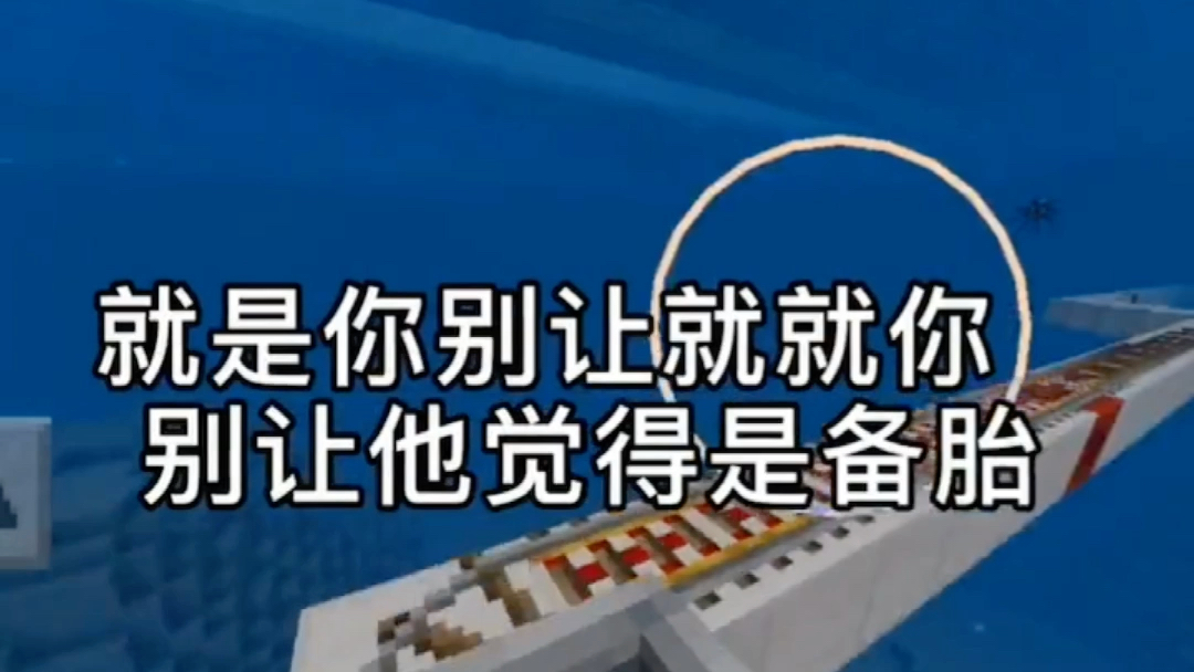 卢本伟情感语录