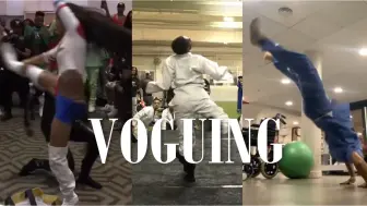 Descargar video: voguing 再次拯救世界惹 🙄💅