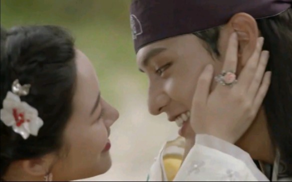 花郎泮流守莲cut结局