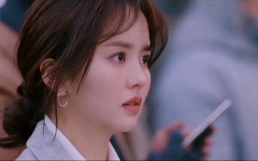 【田柾国】一眼万年,心动挑战,眼神清澈五官精致,干干净净的少年感,小