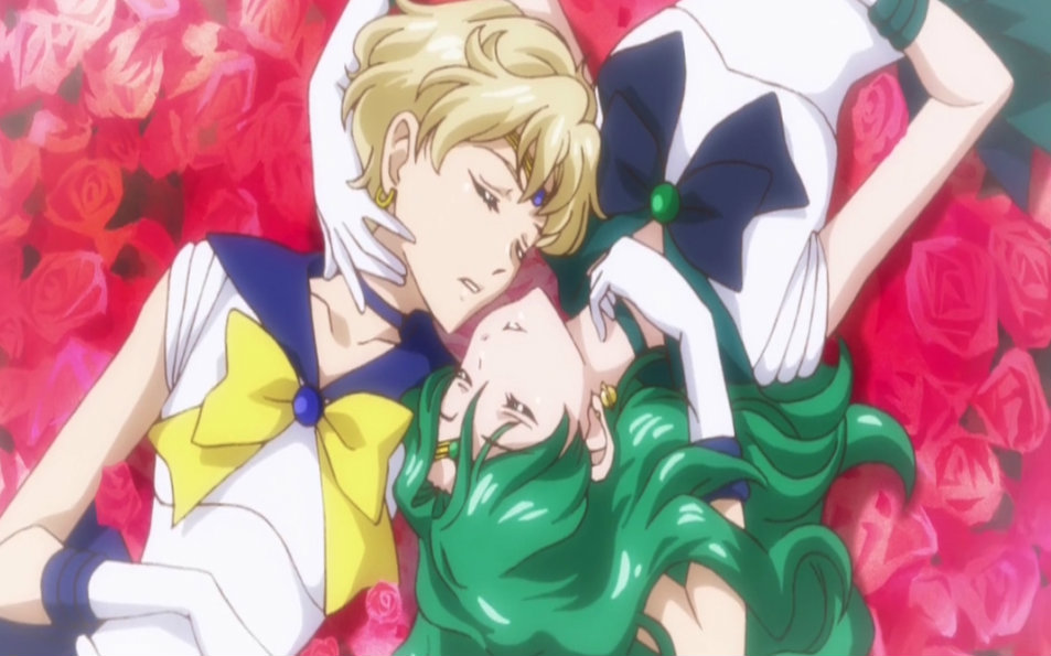 美少女战士crystaleternaleternityfullversion