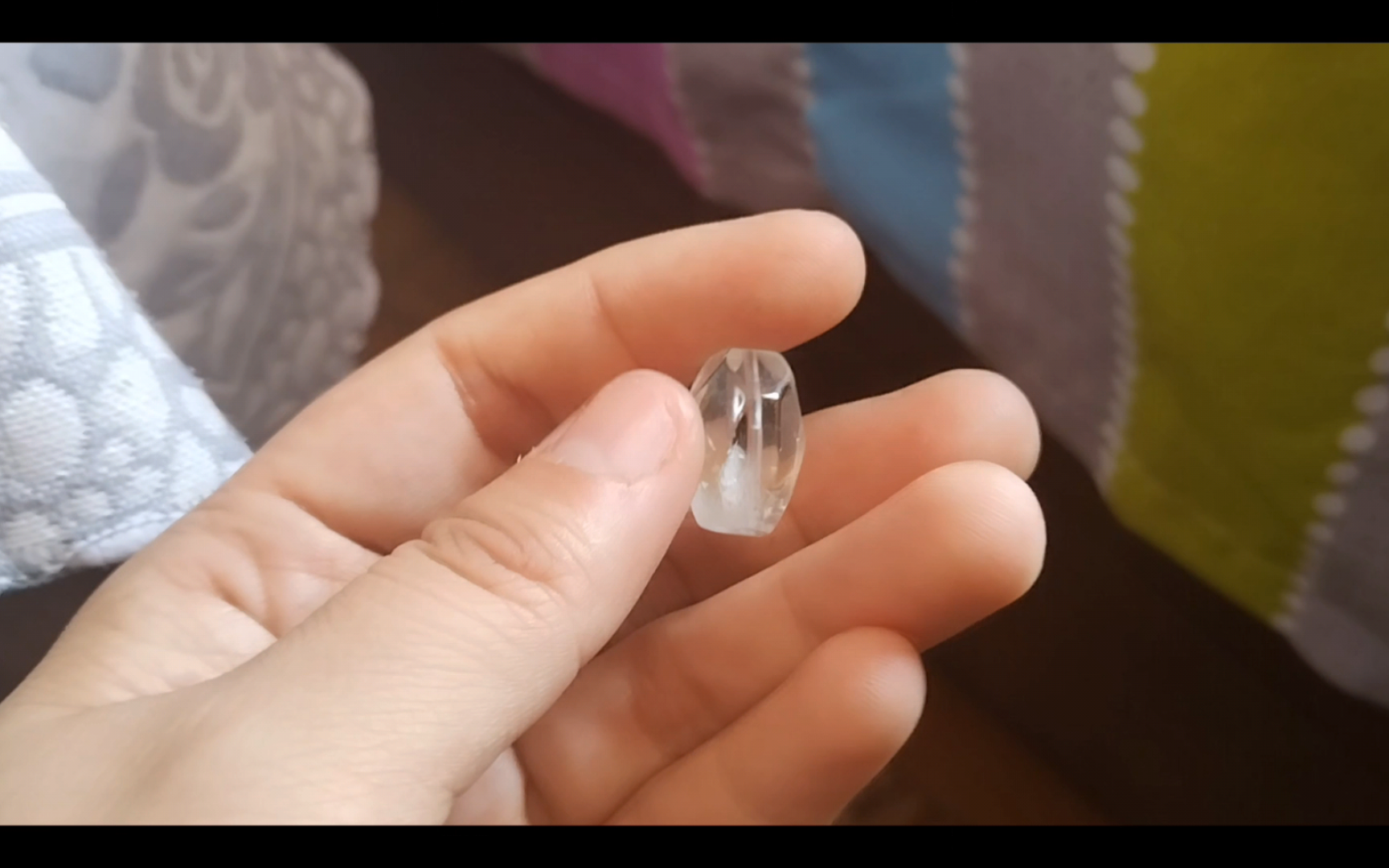 配件(白水晶,桶珠,菱形,不规则)