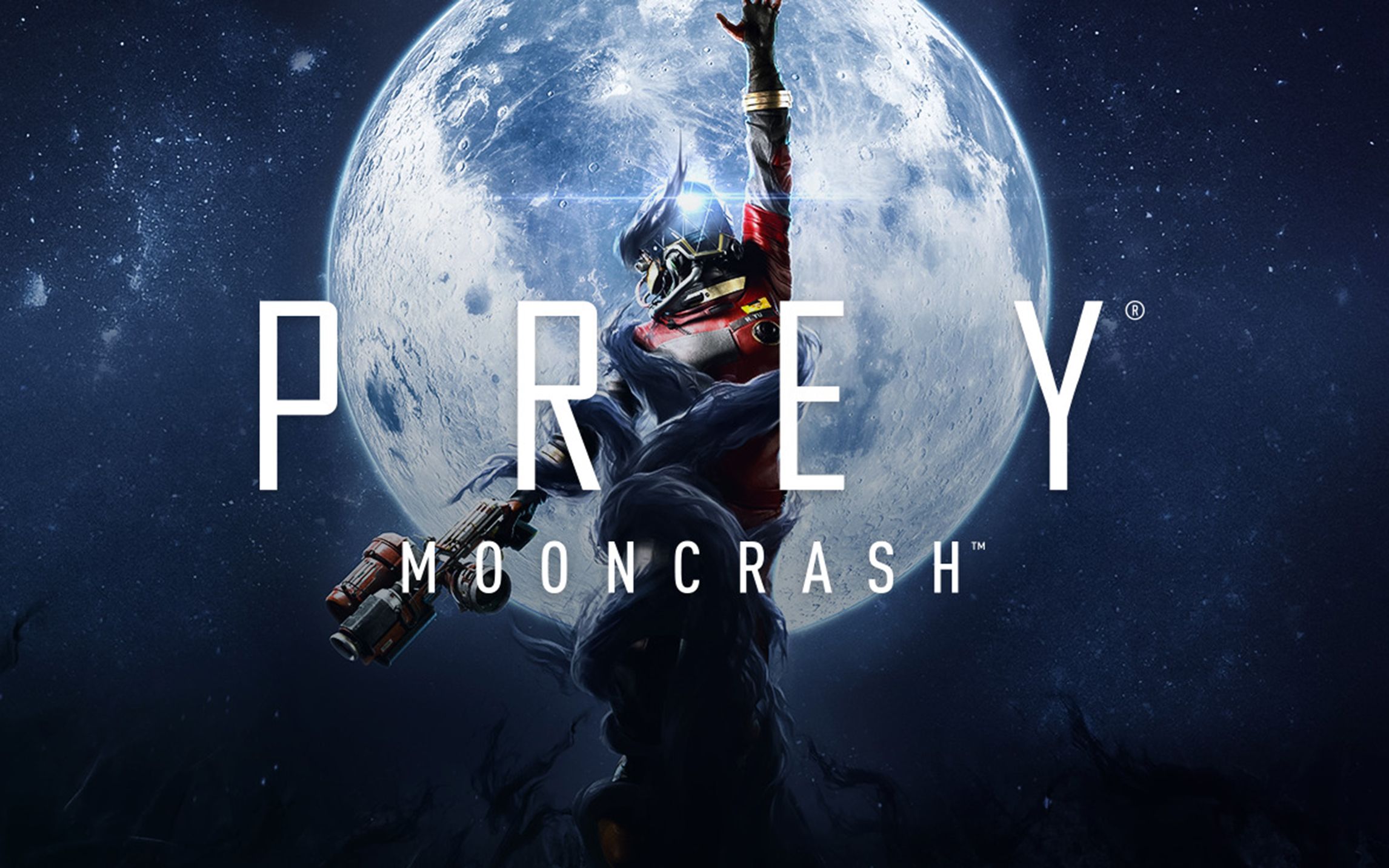 [图]《掠食 (2017) 》1小时 7分 19秒 月球碰撞DLC 最速通关speedrun Prey (2017) Mooncrash DLC