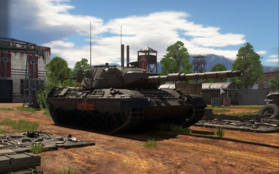 战争雷霆豹1a1a1a1a1历史模式库尔斯克9杀视频