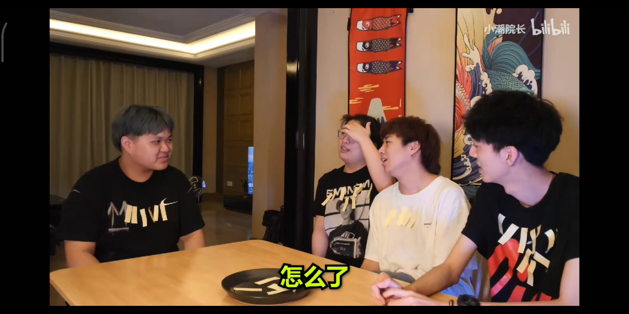 樟脑丸教父