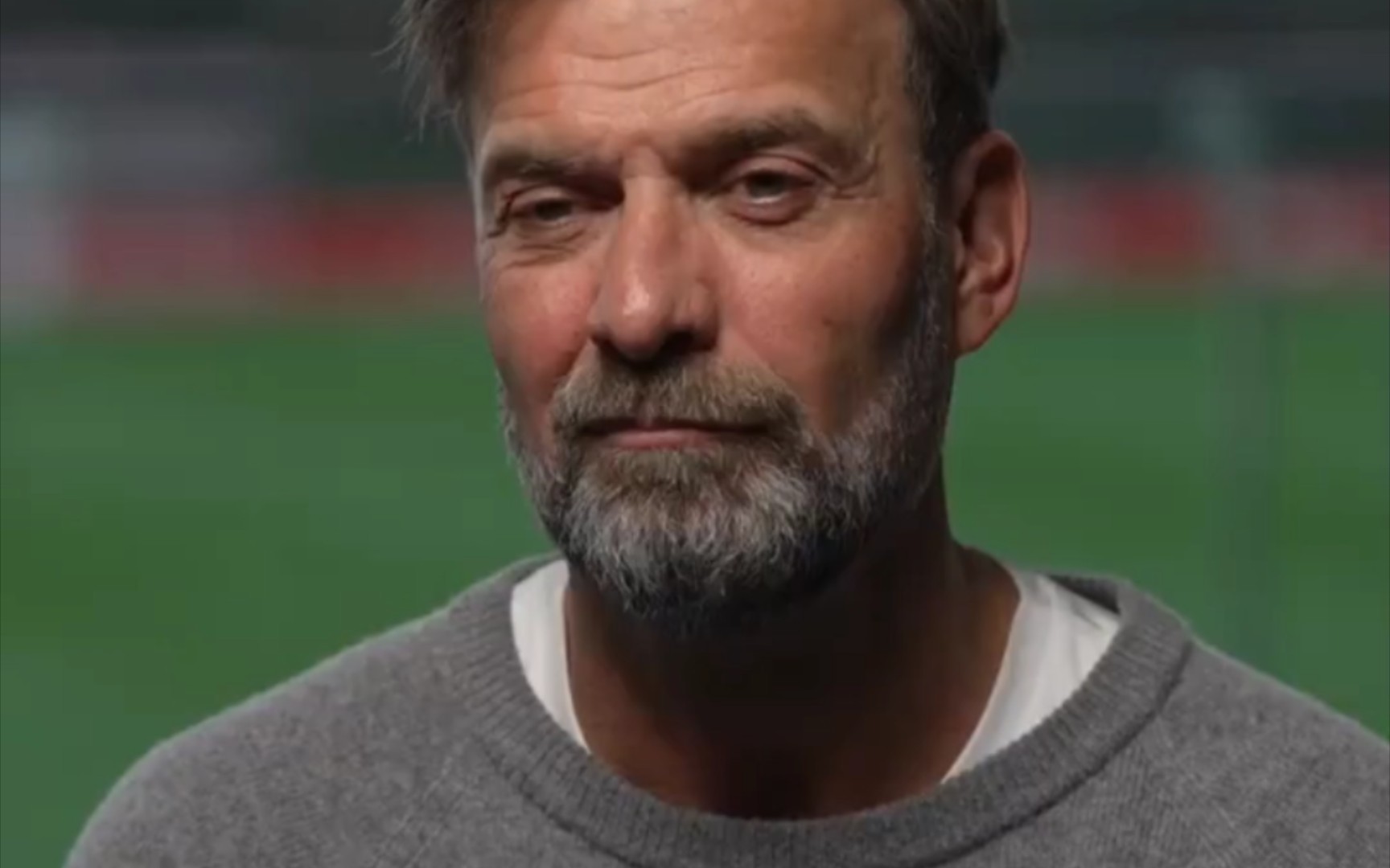 渣叔亲承:我将在赛季末离开球队!