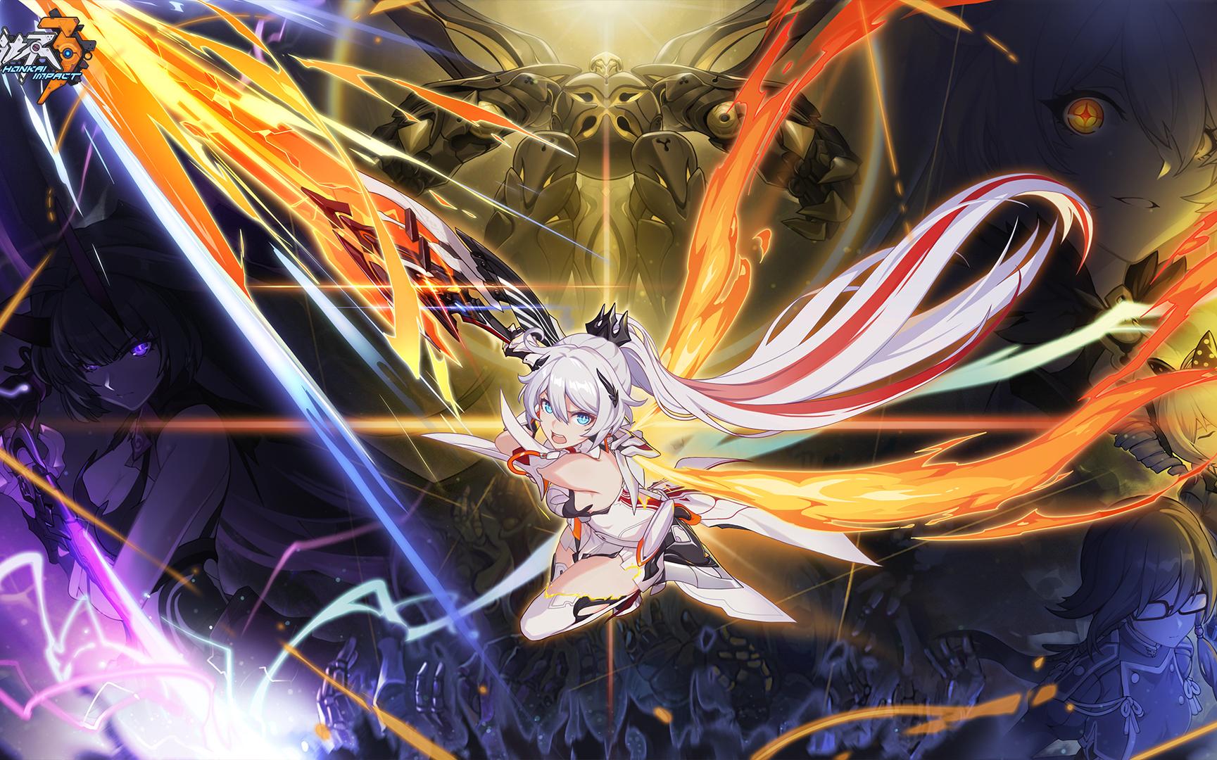 活动作品moonhalo形象记忆版