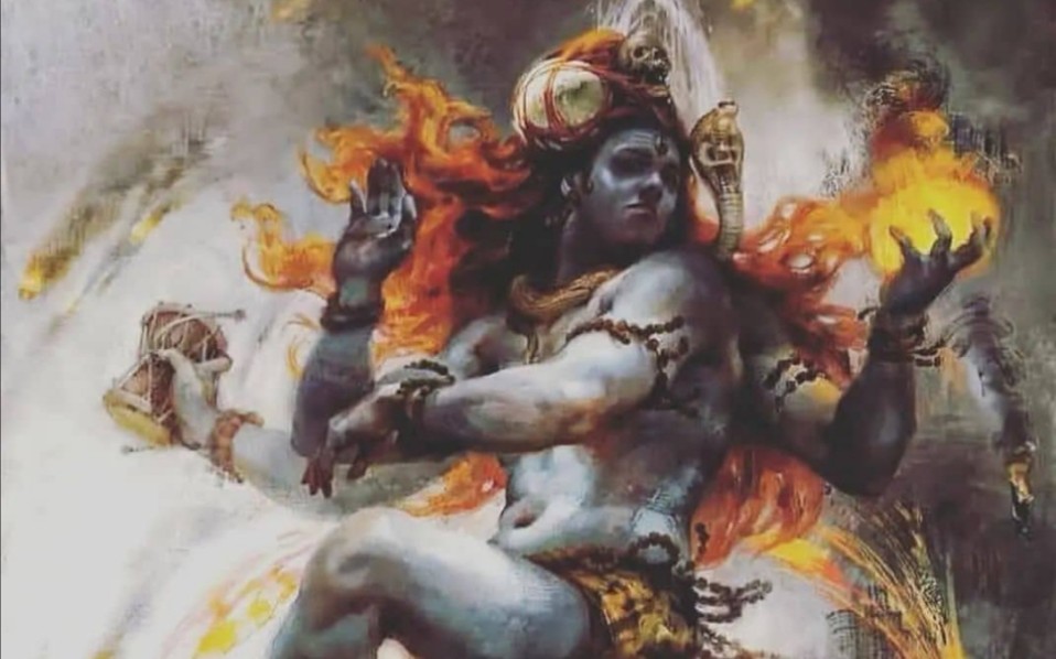 [图]Kaal Ke Hain Mahakal Shankar - Babam Bam - Shiv Shankar Shambhu