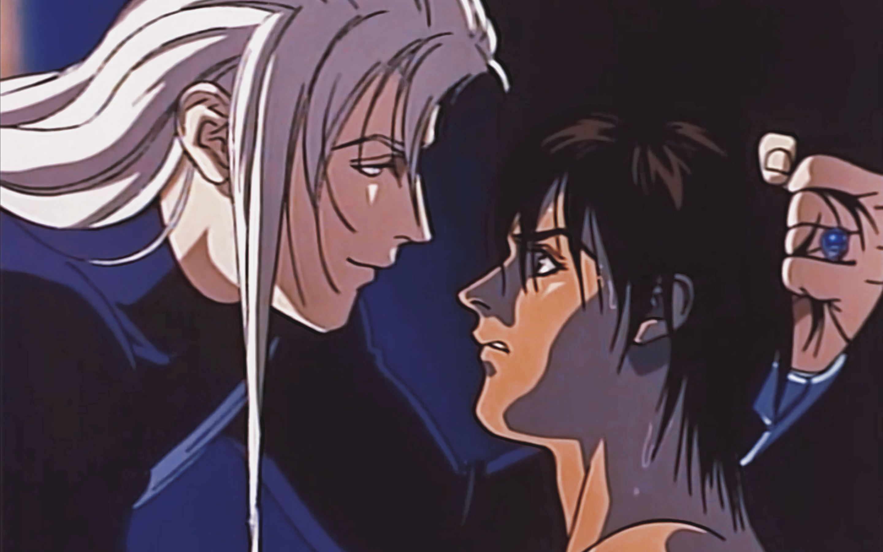 【间之楔】旧版