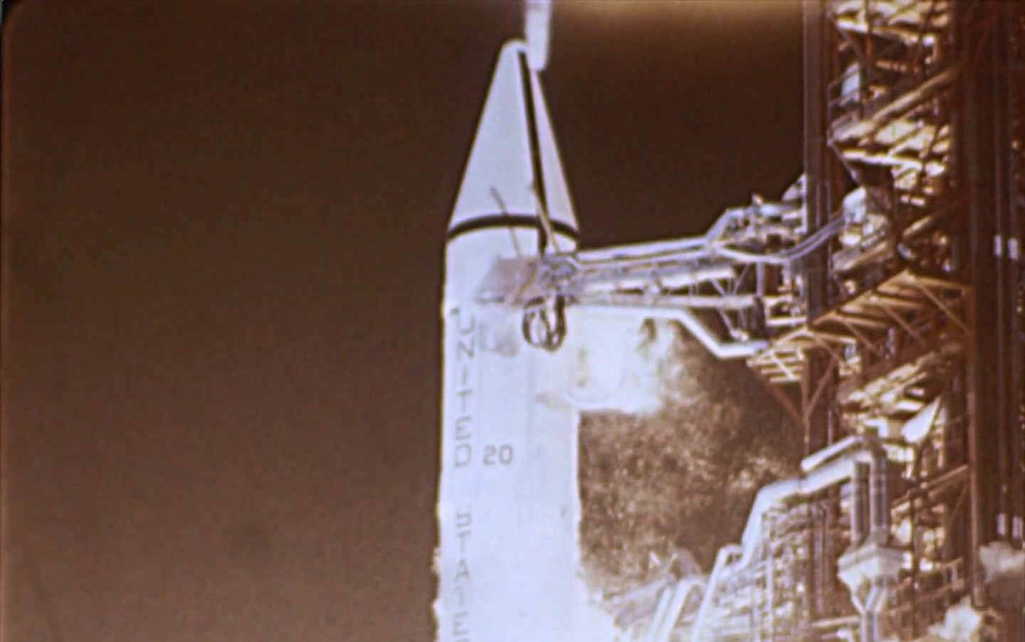 水手6号发射 1969年2月25日