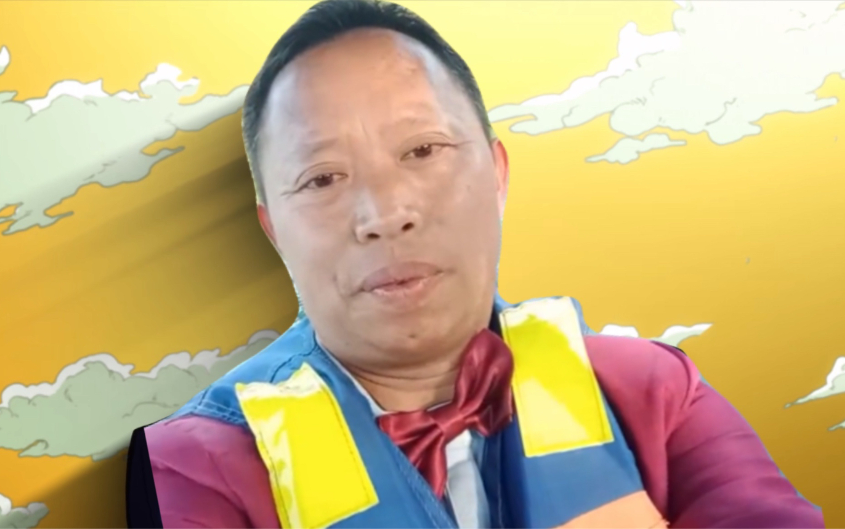 杜王町radio,但是栓q