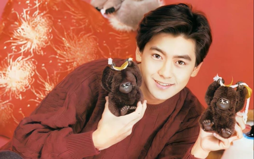 【林志颖歌曲ab项】来听听人美歌甜的小旋风歌曲合集