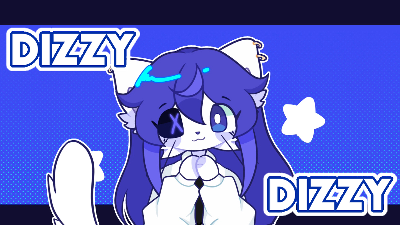 dizzy dizzy // meme