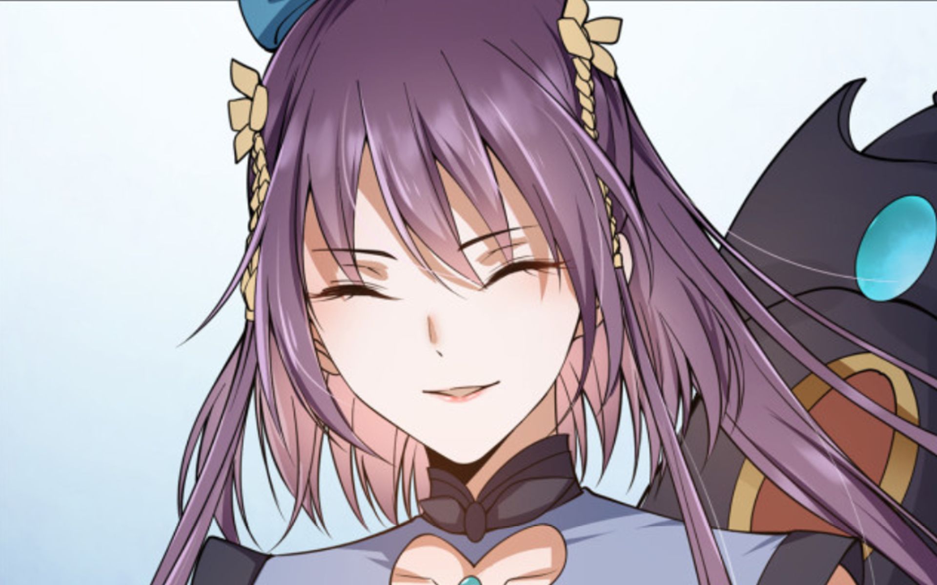 洛冰她太气了,这真不是充气的吗?