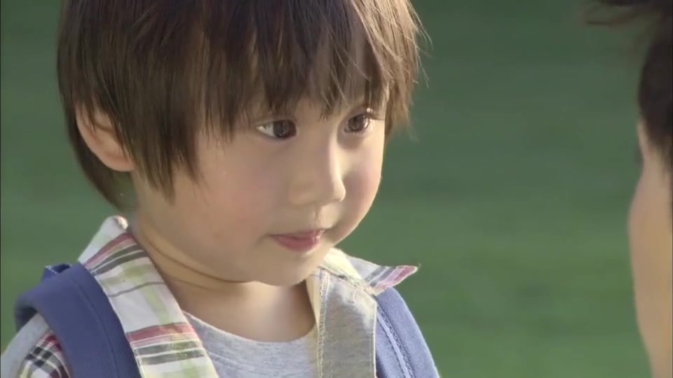 【下一站,幸福 】【任光晞和梁小乐cut4 】任爸爸在线给儿子讲圣诞