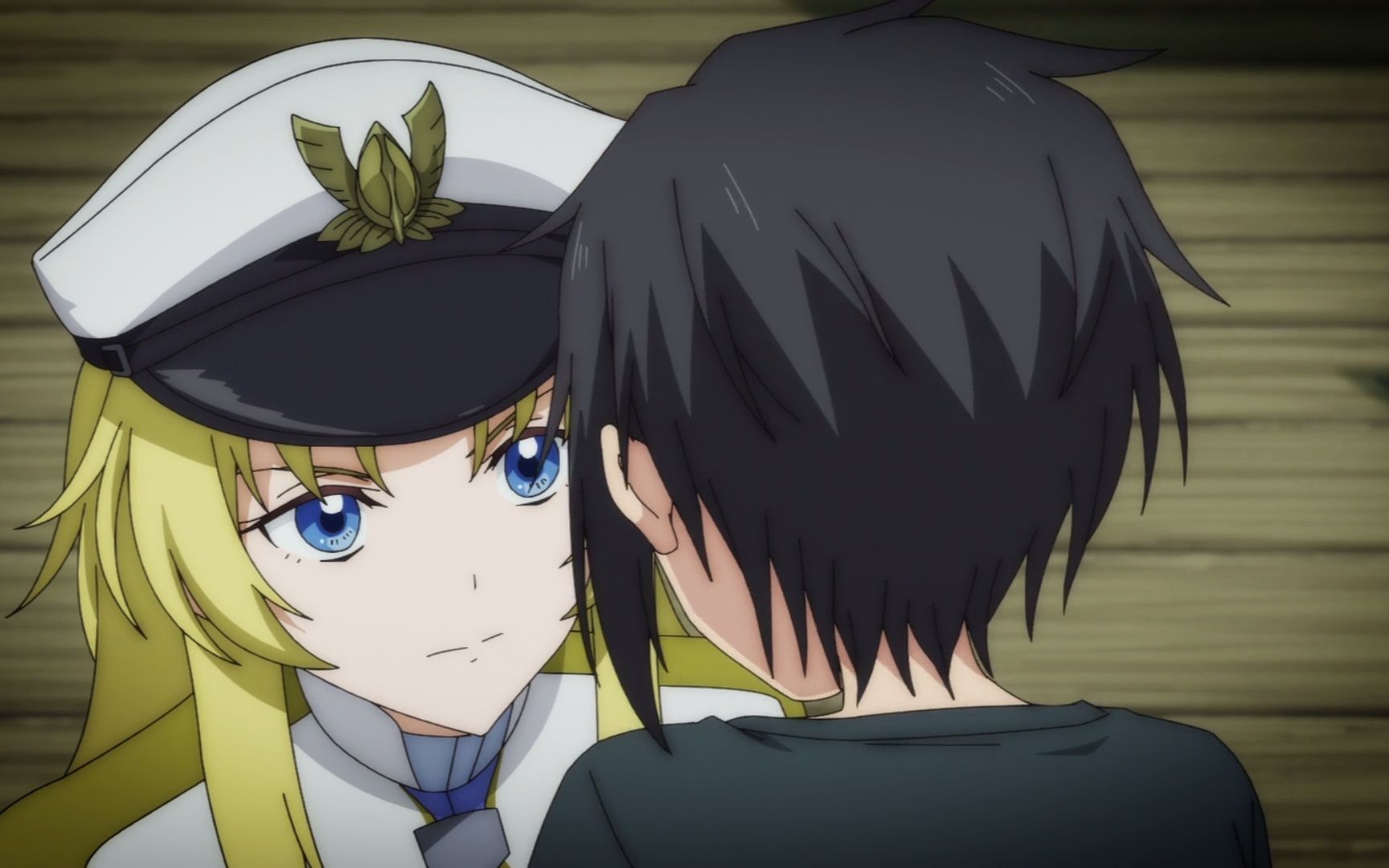 冰剑魔术师 男主身世揭秘