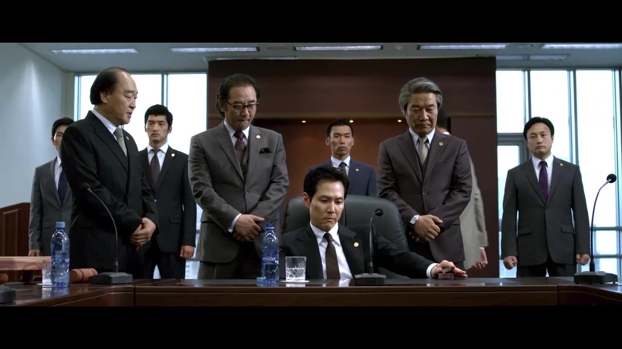 活动作品新世界李子成个人向混剪黑化的路上没有一分笑颜