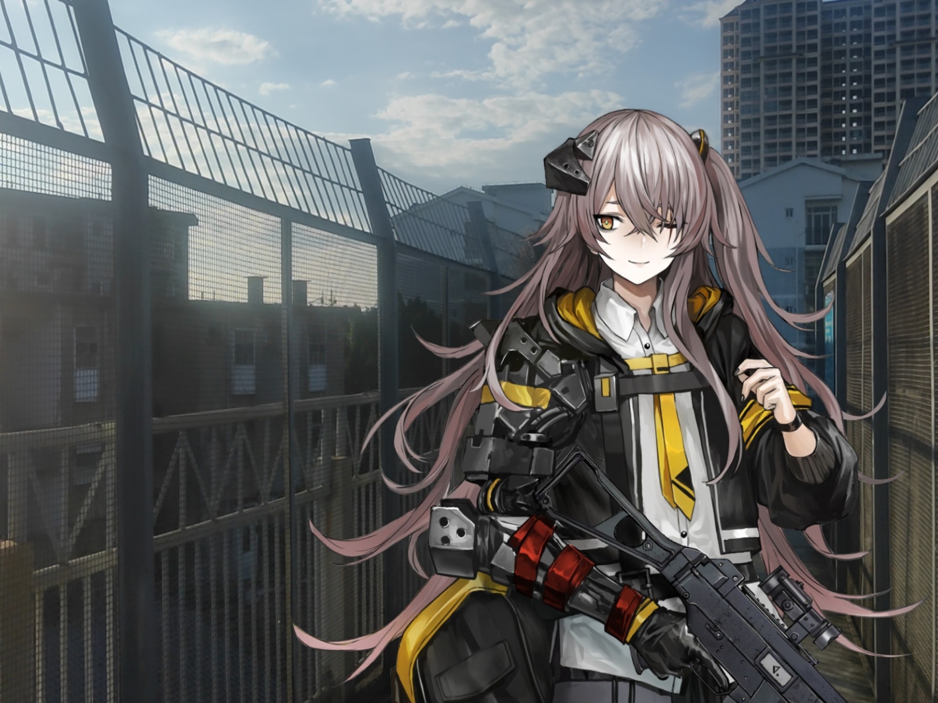 睡不着, 想45哭了