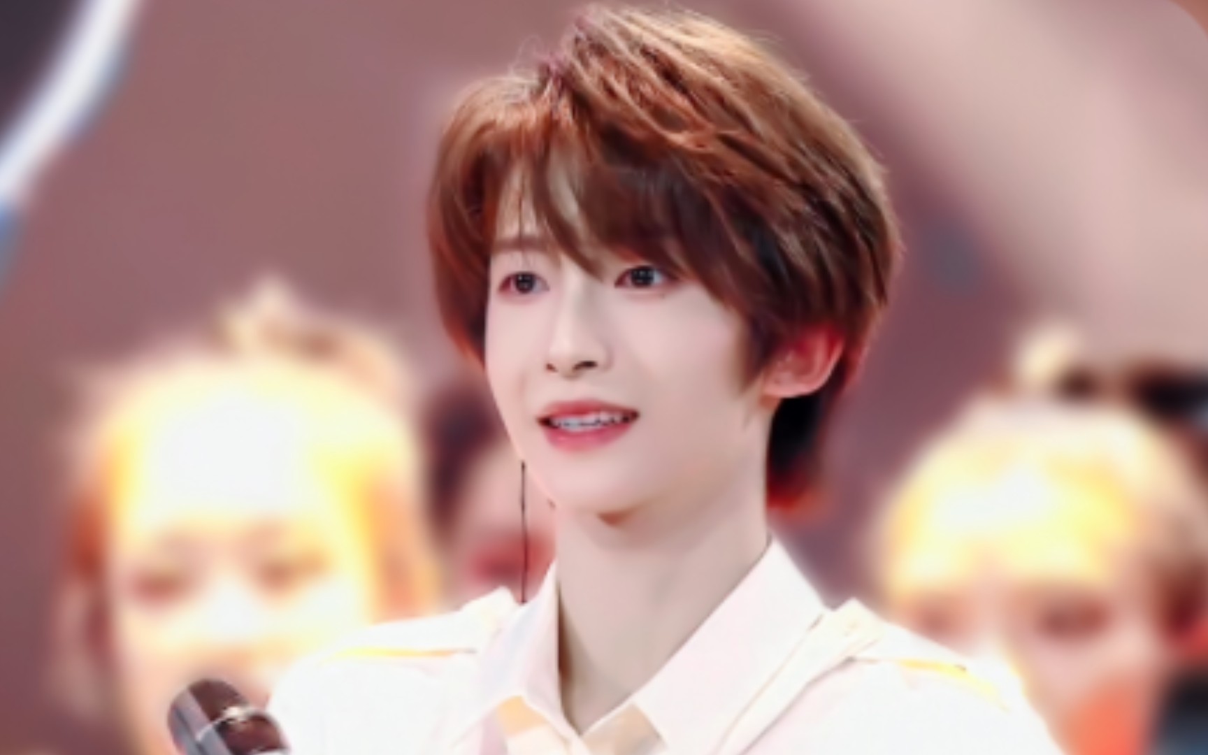 刘宇reaction|像你我这样的人