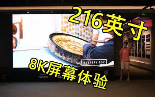 Download Video: 体验216寸超大屏幕，带你看看利亚德的显示黑科技