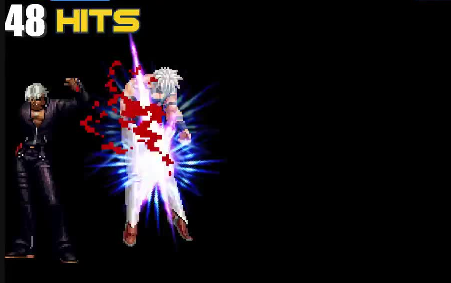 拳皇wing1.91k&kula的弑神之路(下)_哔哩哔哩_bilibili