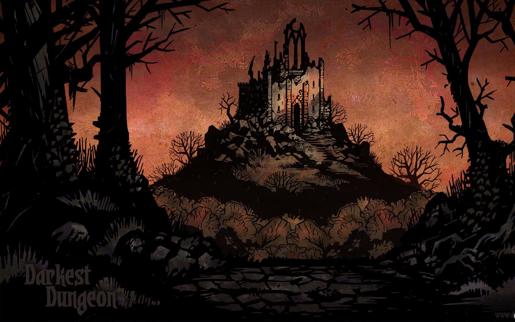 车老板的暗黑地牢p1欧洲人莫泰bilibili