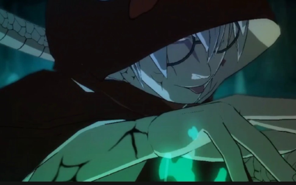 火影忍者手游红袍兜