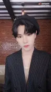 Скачать видео: #黄明昊#抖宝又来啦，守护[给心心]