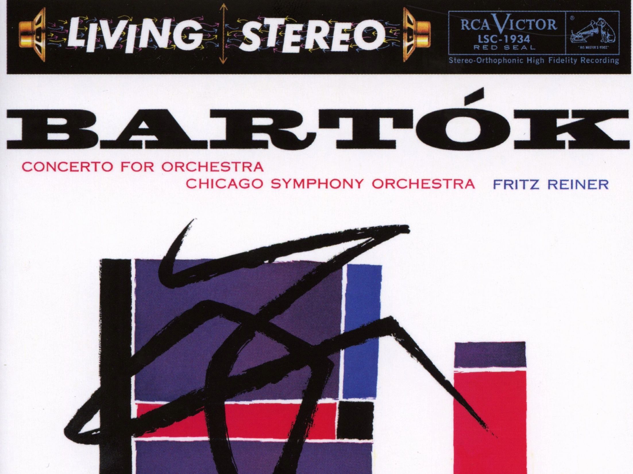 发烧古典乐:hi-res 4k:巴托克b07la bart07k《乐队协奏曲》美籍