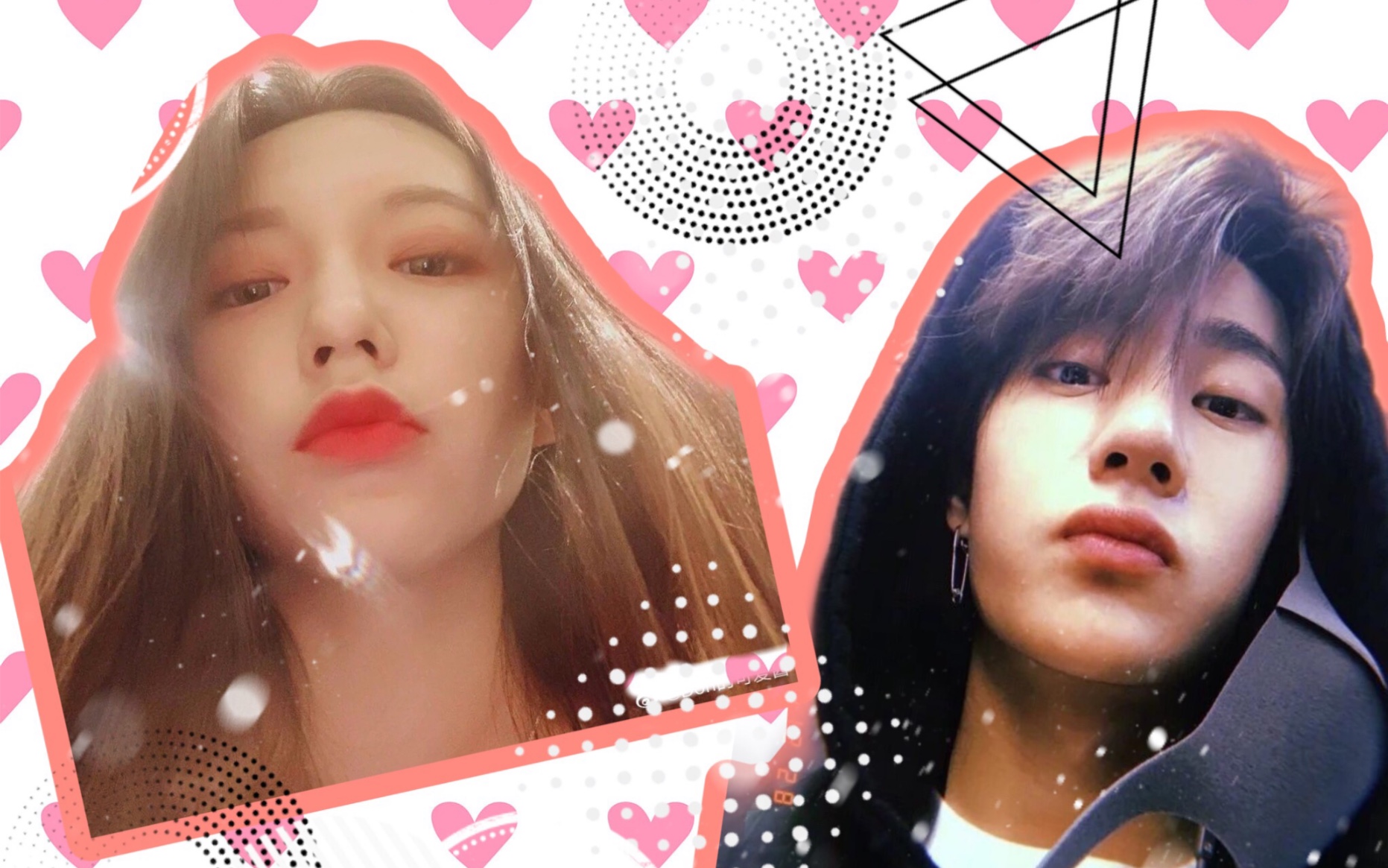 博潇之【虽然我给不了你全世界但我可以给你我的全世界】