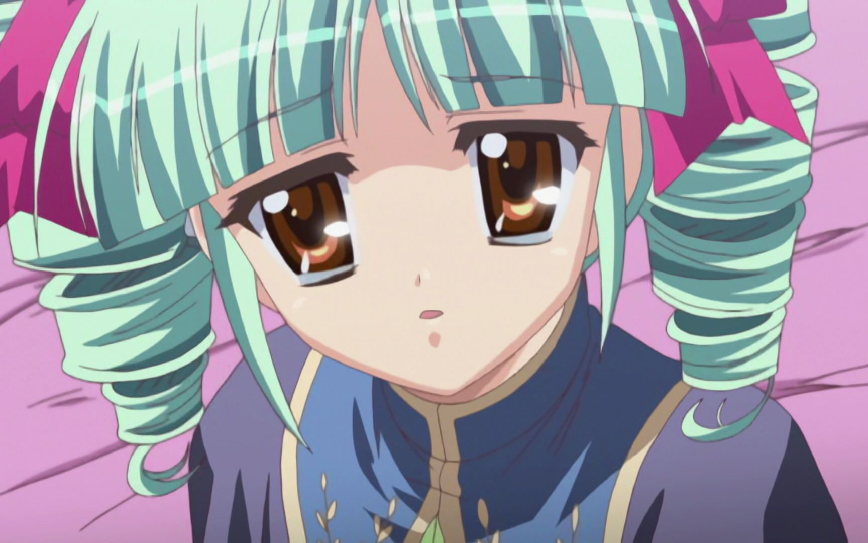 春恋 乙女 织户 莉流