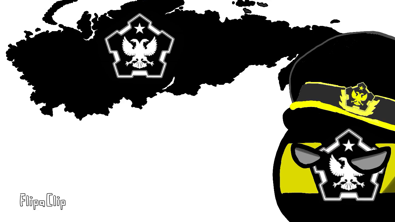 【tno*波兰球】黑色联盟,来自鄂木斯克的强烈怨气