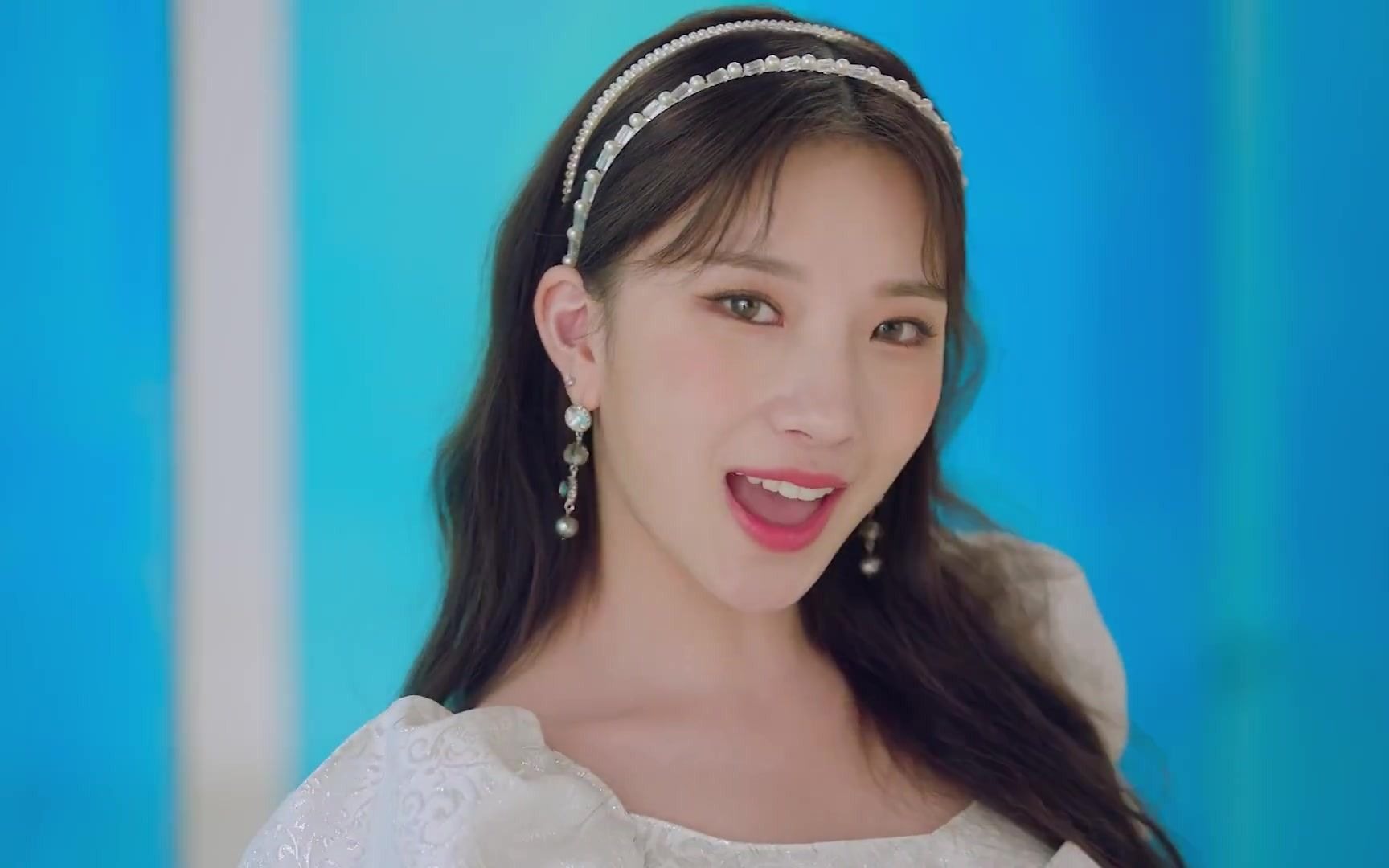 新女团【 bling bling】mv合集(更新到oh mama)