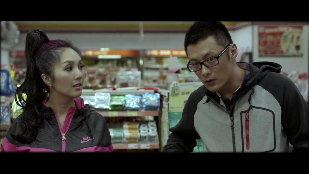 i n 55!w !志明春娇混剪_哔哩哔哩_bilibili