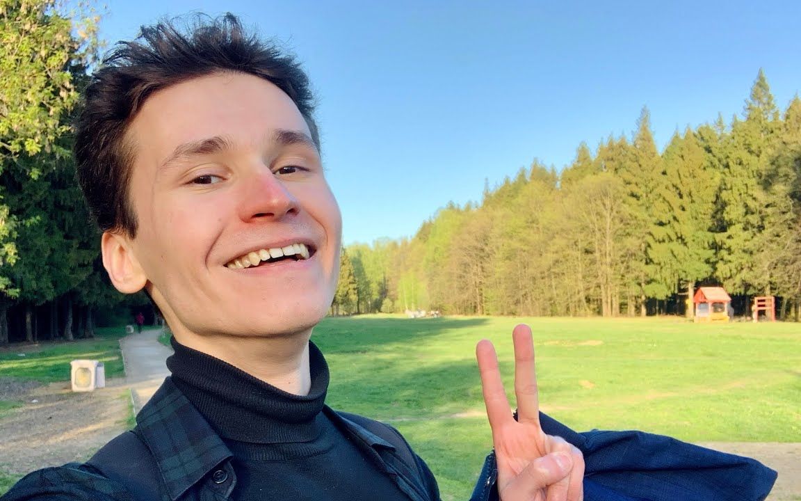 俄罗斯小伙10分钟学会中文 || 人工智能,机器学习,神经网络,深度学习