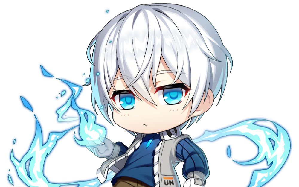 封印者韩服 赛特 新觉醒技能展示