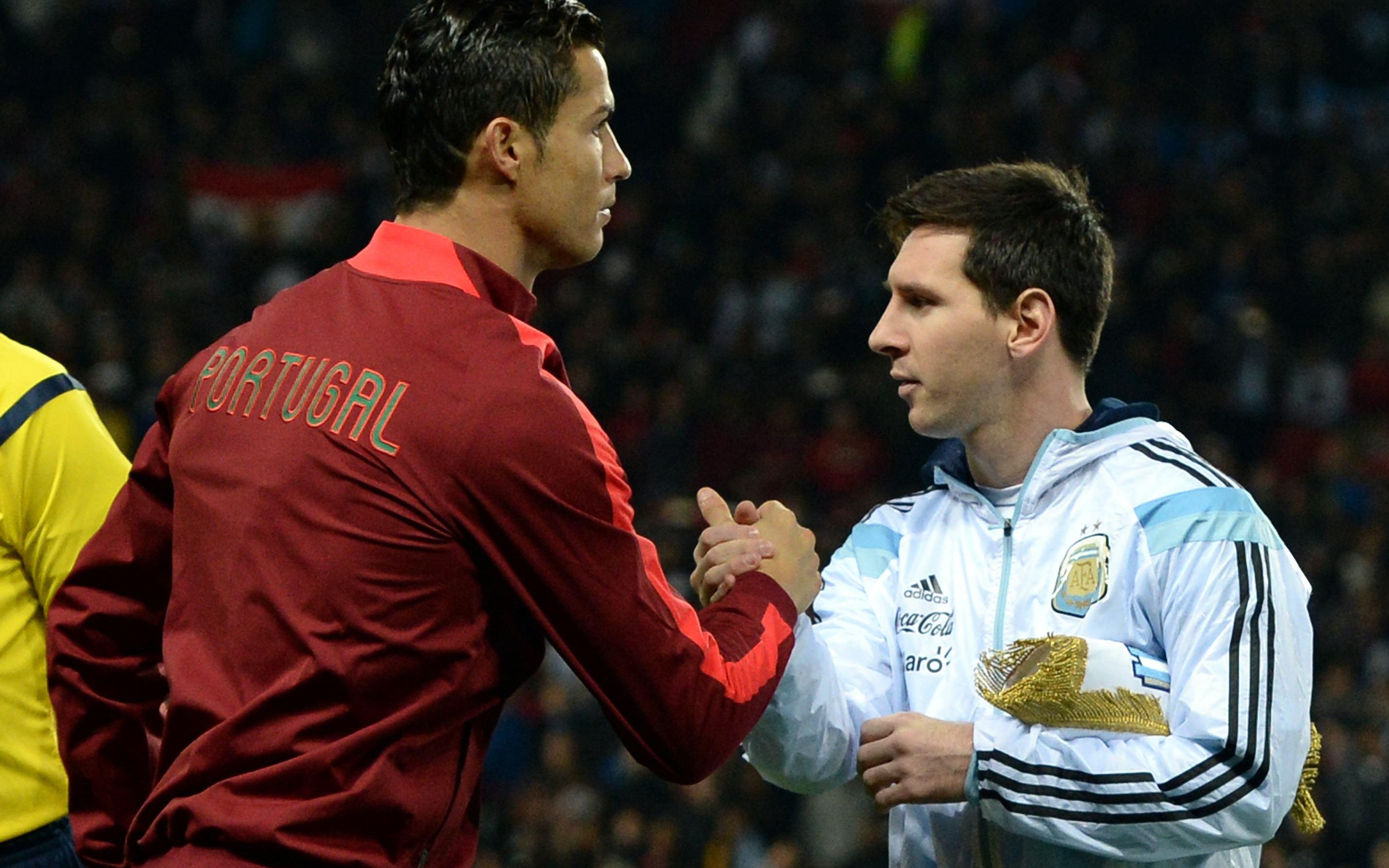 绝代双骄,十年青春