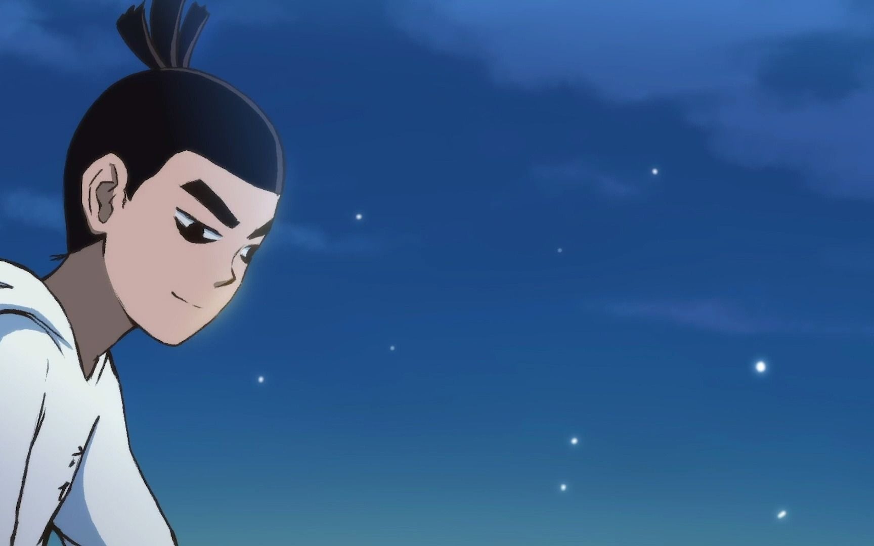 "我是刺客伍六七,刺客排行榜一万七千三百六十九位"