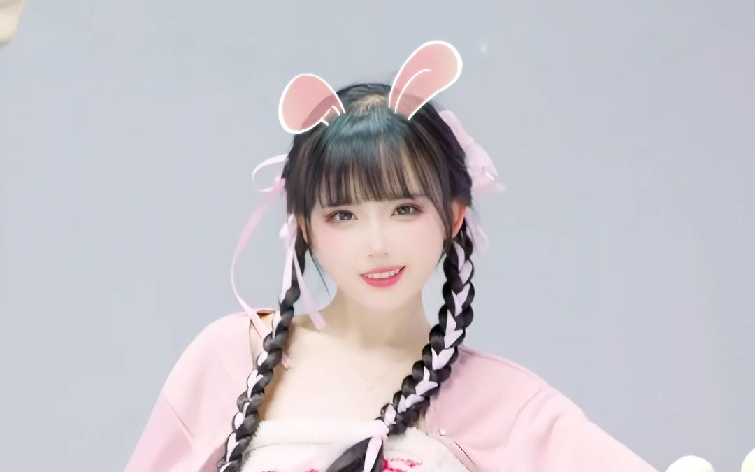 【雪柔yuki】是你的春夏甜心吗