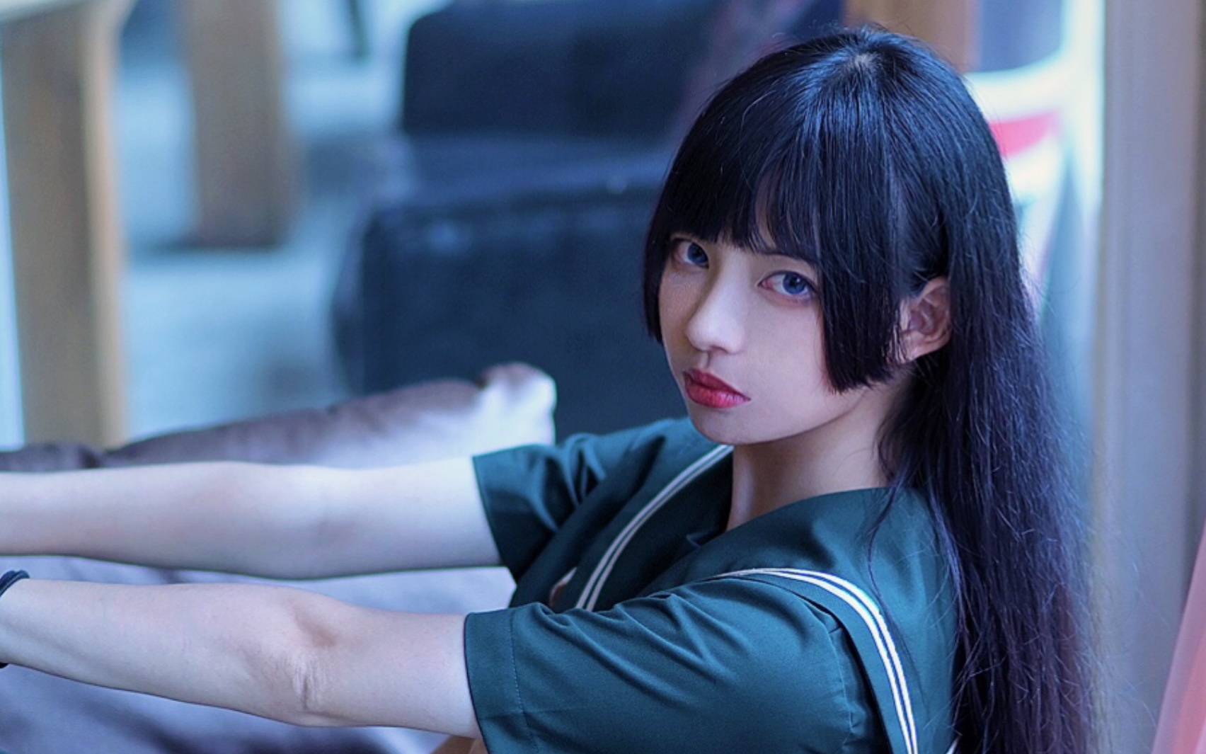 [bka/舞立方日常]sky 高级 99.80%全连手元