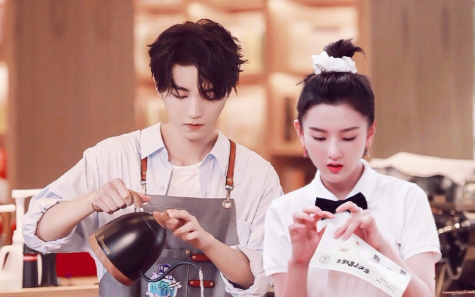 郡主夫妇日常生活卡点