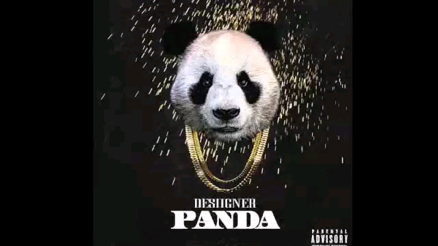 [图]Desiigner - Panda Instrumental