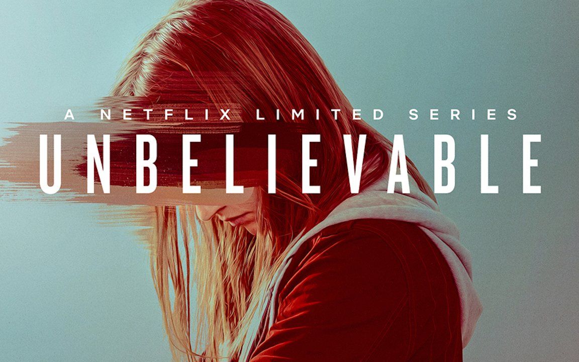 豆瓣9.3分, netflix 高分新剧, 一桩令人《难以置信》的性侵案的沉思(