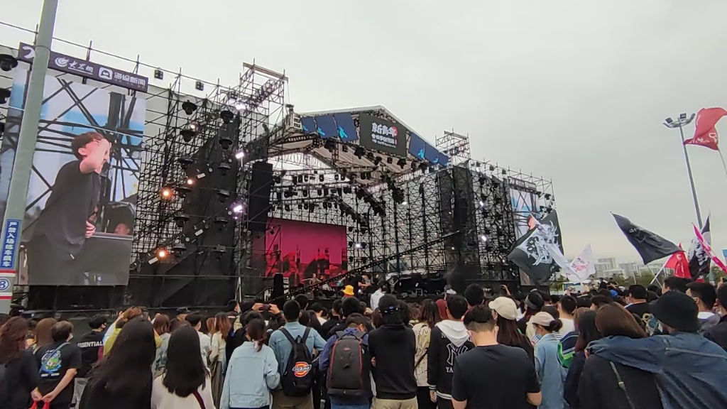 日照新青年音乐节