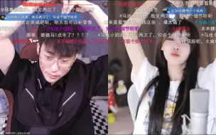 Tải video: 3月6日凌晨恋综《皮皮—莎宝》“我什么情话都说不出来，只想见你一面