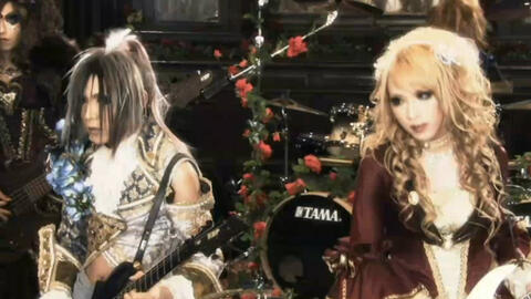 Versailles Silent Knight Live 哔哩哔哩 Bilibili