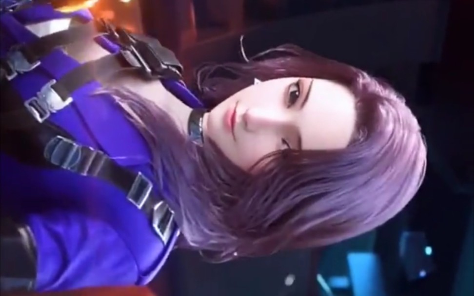 这云悠悠真tm好看