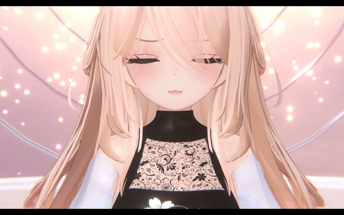 [图]【MMD】Soap - Melanie Martinez ♪【搬运】